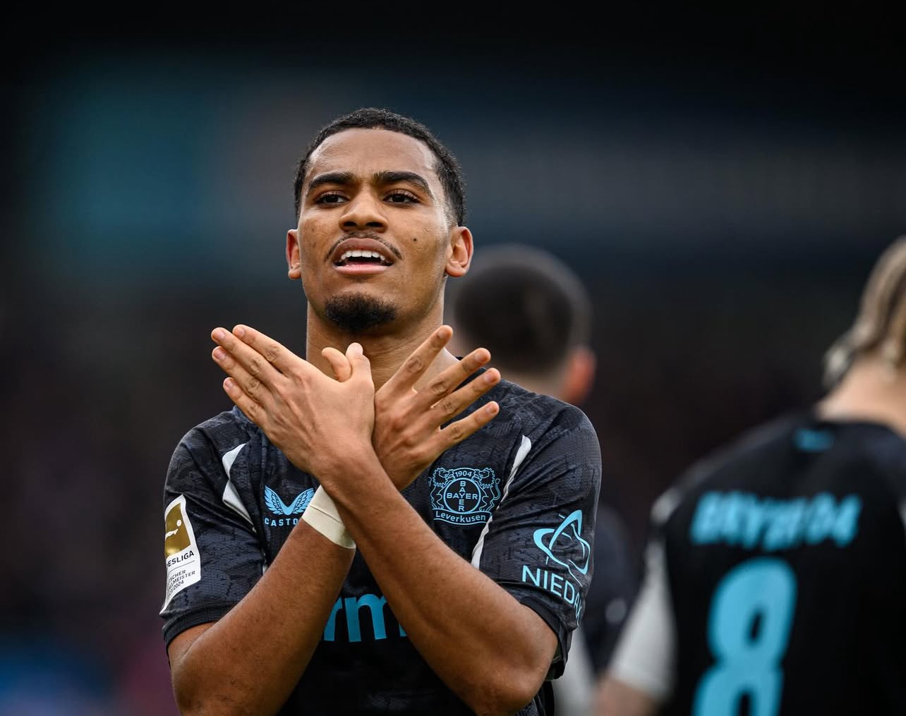 عدلي سيرحل وبن صغير قد يعوضه