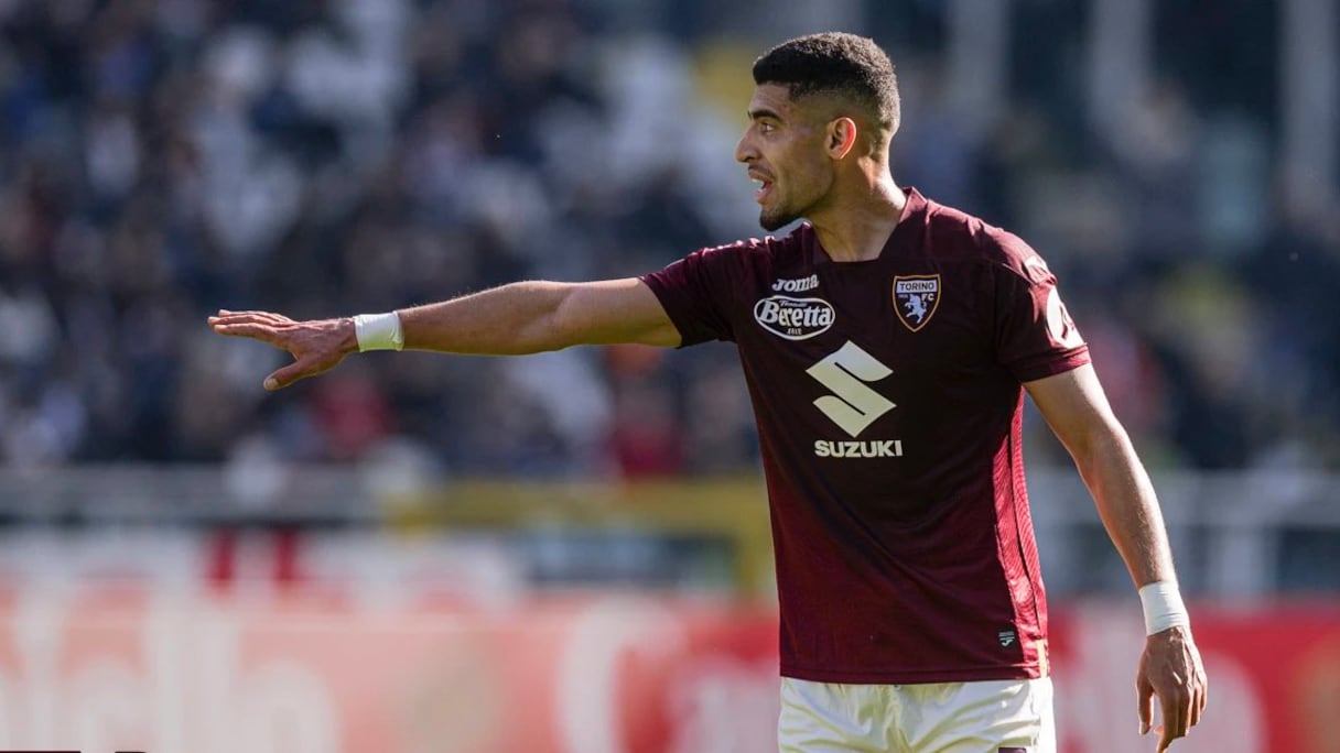 ماسينا يلغي رحلته إلى إسبانيا في آخر لحظة