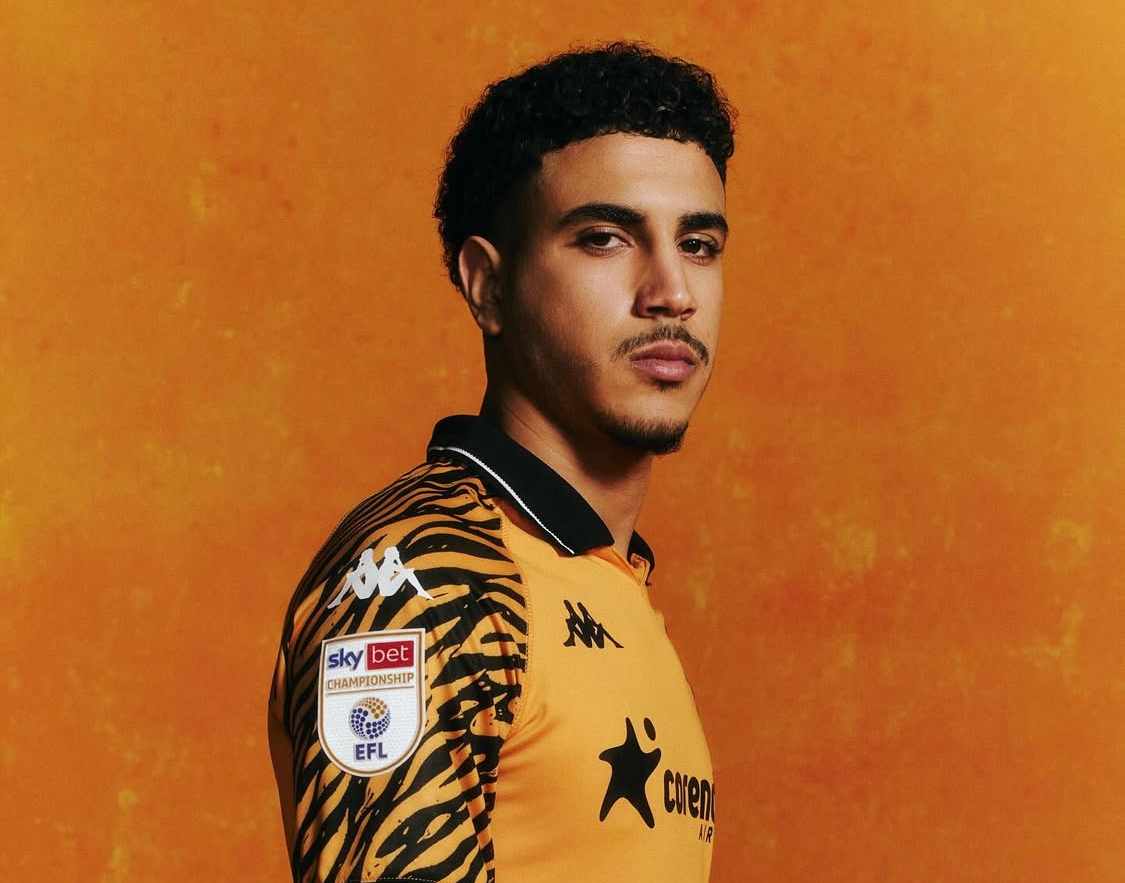 العصبة الإنجليزية تمنع هال سيتي من التعاقد مع المغربي العلاوي