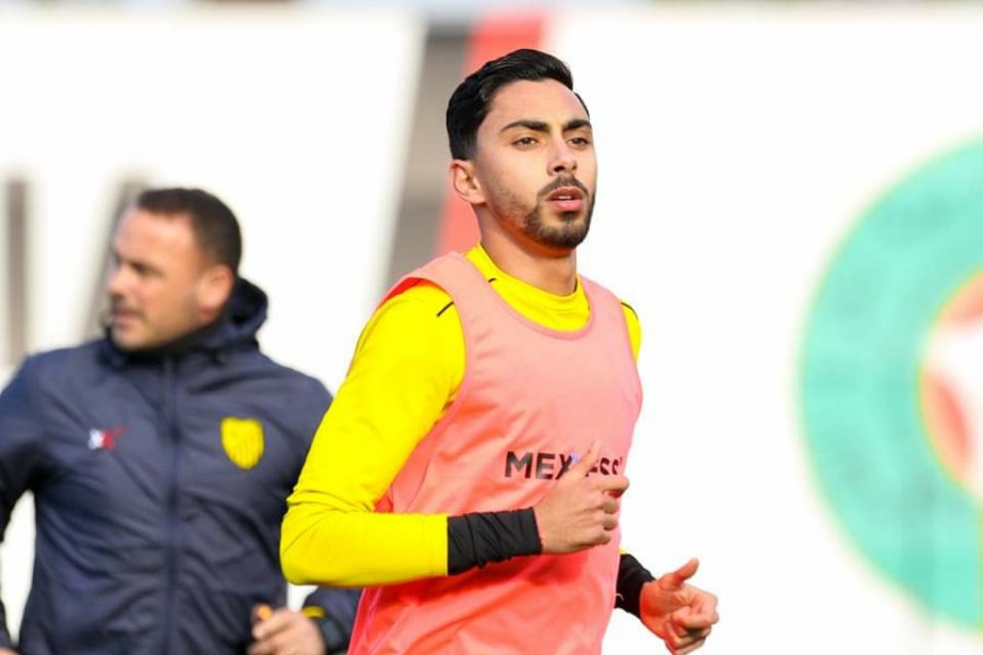 الجناتي ينضم لفارس النخيل