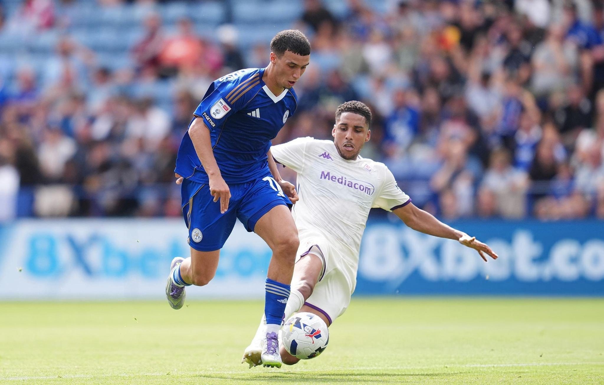 اسيست جديد للخنوس بحضور صبيري وريشاردسون