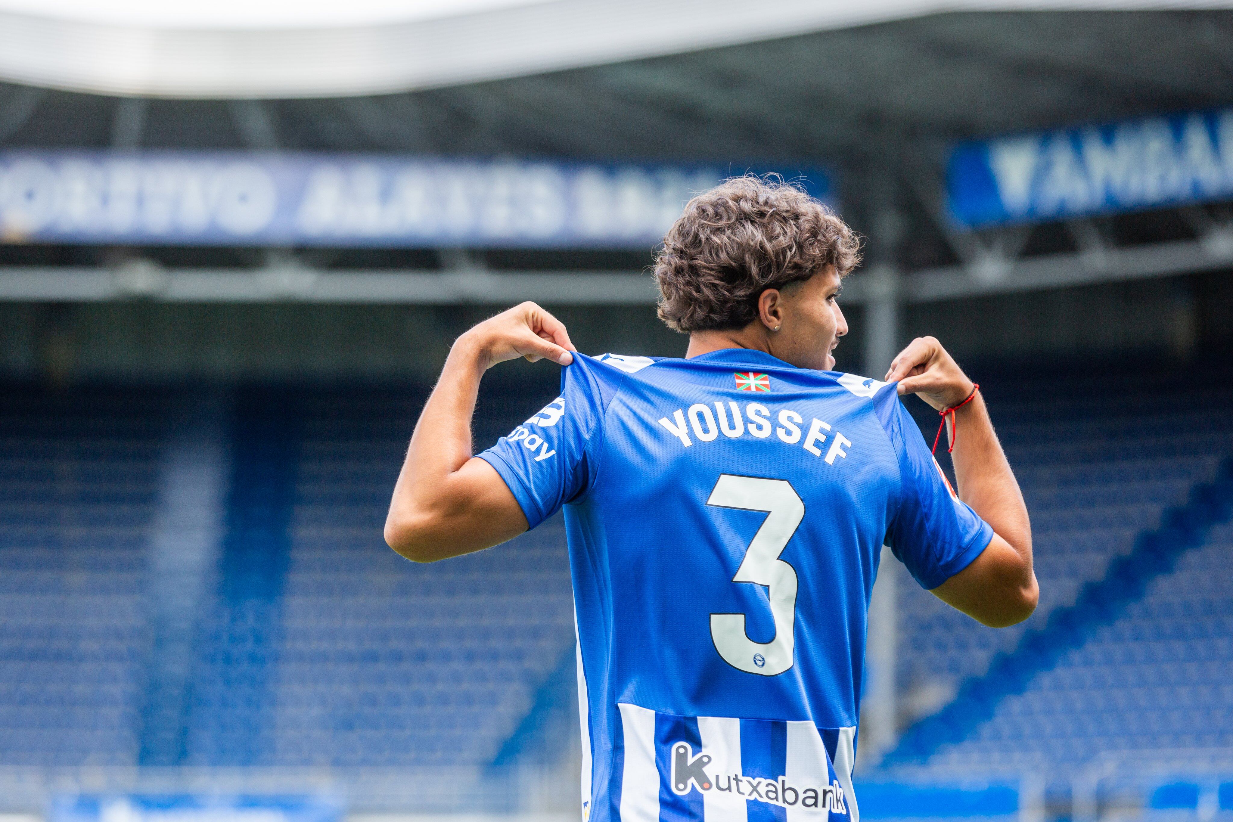 مشاركة لخديم بديلا كان فأل خير على ألافيس