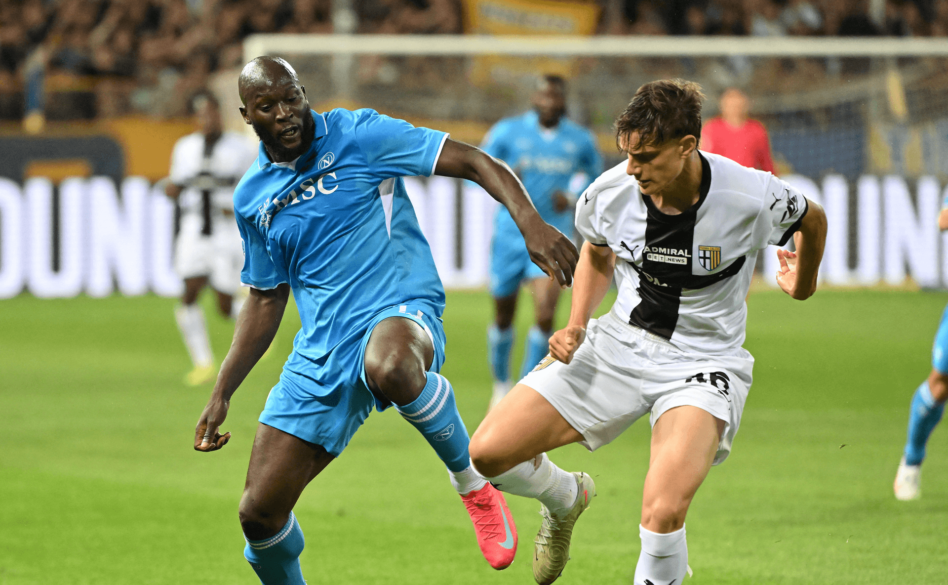 ليفربول يتعاقد رسمياً مع المدافع الشاب جيوفاني ليوني