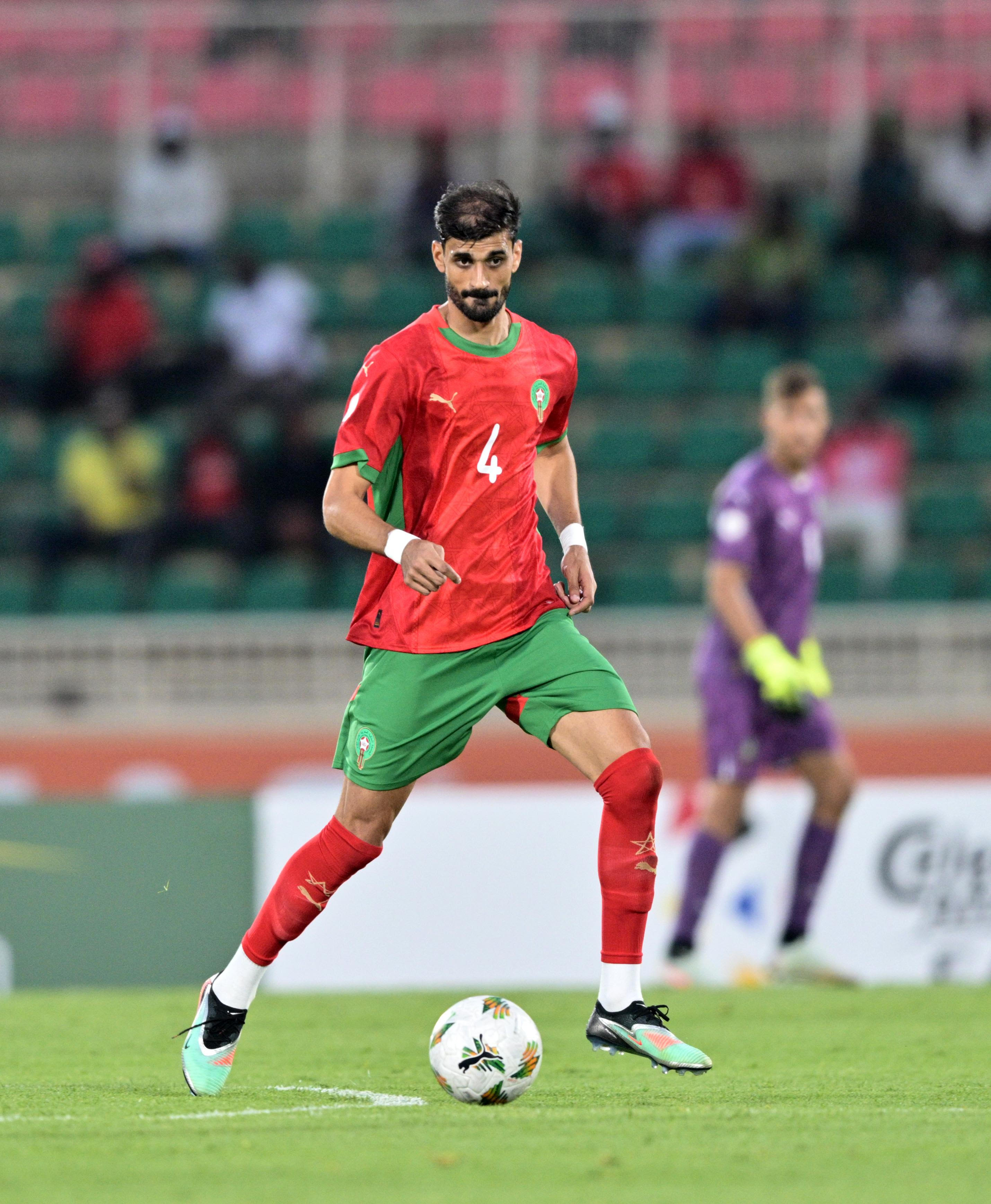 مروان لوادني.. ضربة معلم  للجيش الملكي