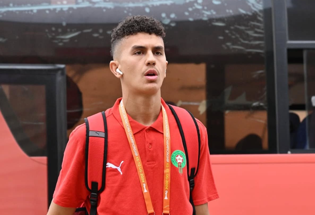 فرصة من ذهب تنتظر مشخشخ مع  أسود البطولة   ضد تنزانيا