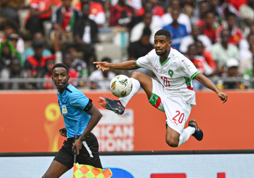 الدفاع: مسؤولية جماعية في هدف كينيا