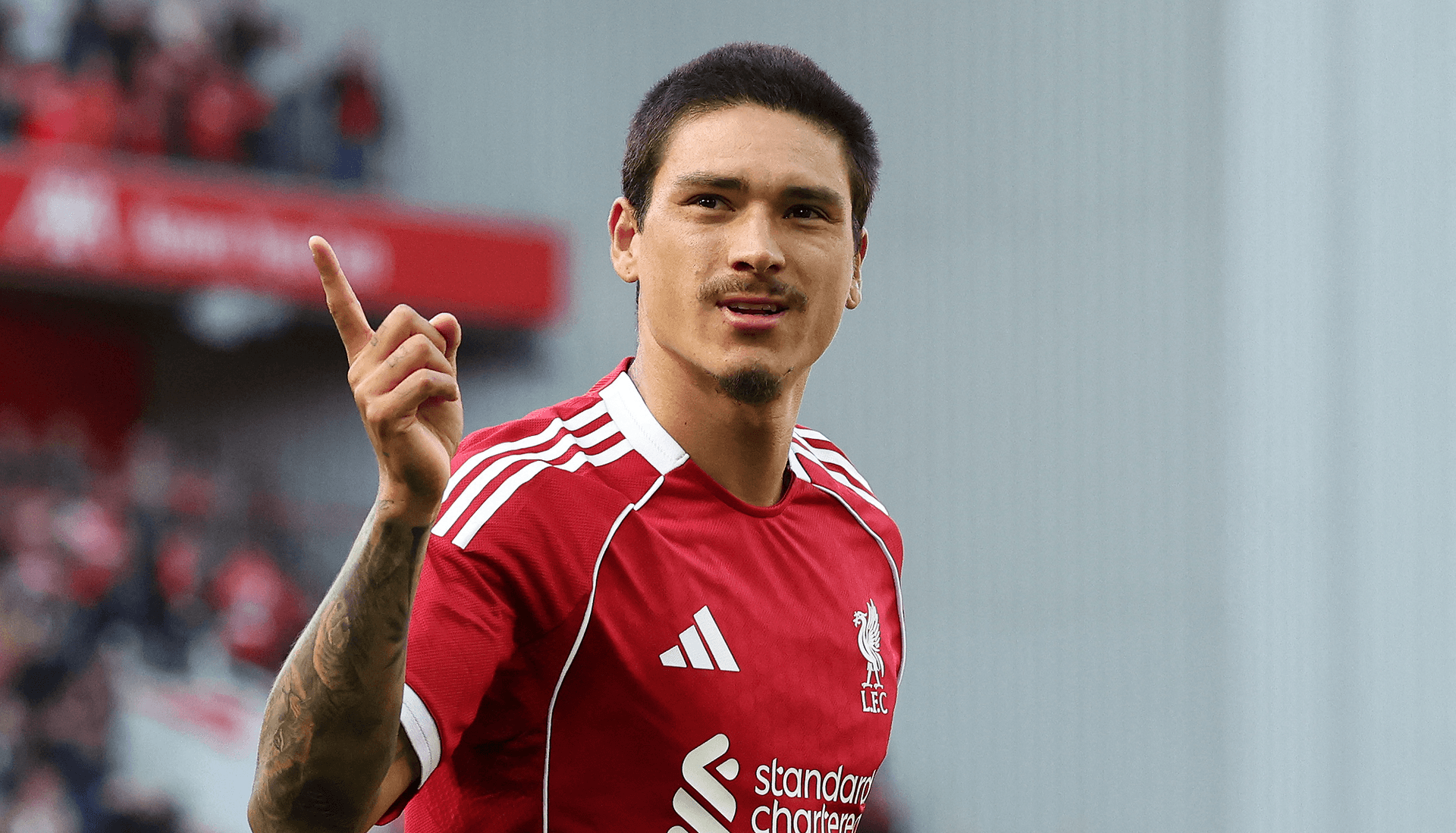 الهلال السعودي يعلن ضم الأوروغواياني نونييز