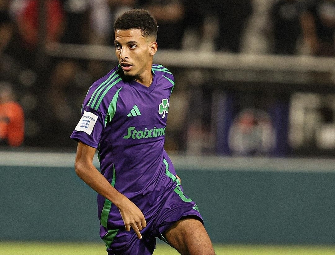 مارسيليا برفض عرض بانتينايكوس ويريد هذا السعر لانتقال اوناحي