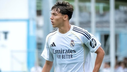 الإسبان لن يتركوا بيتارش يلحق بالمنتخب المغربي !