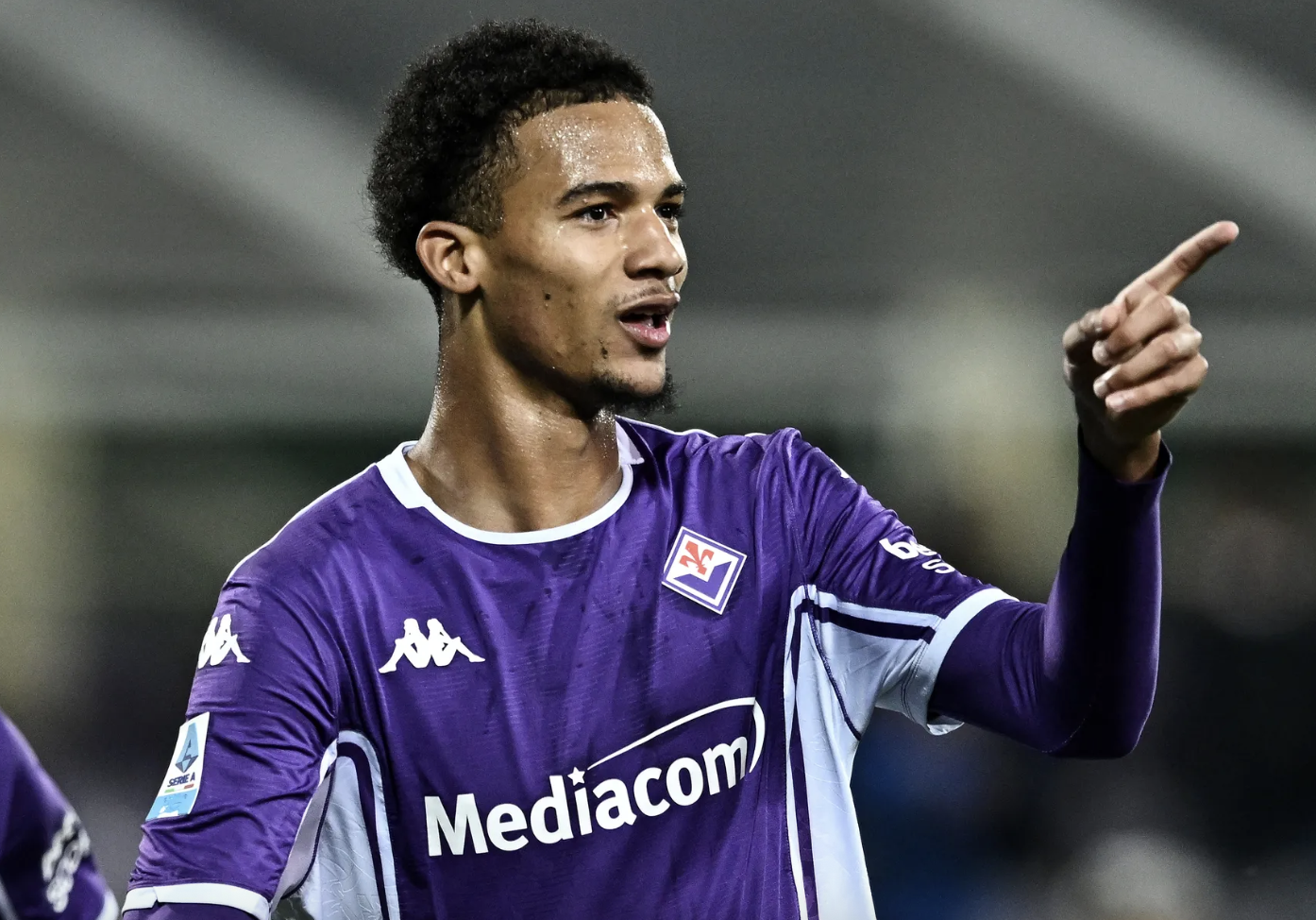 مدرب  الفيولا  لا يريد ريشاردسون