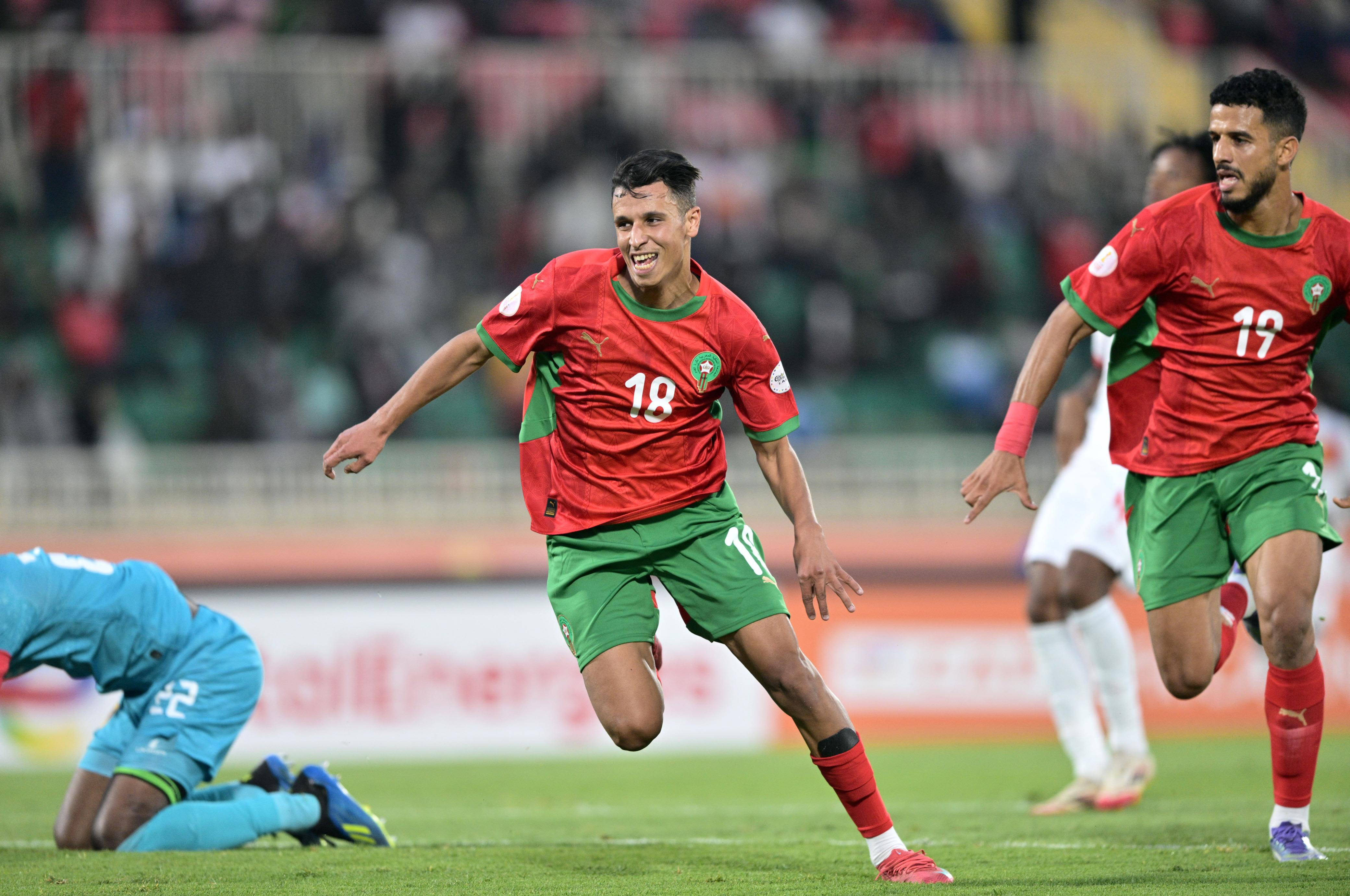 مؤشرات هجومية وانتظارات كبيرة