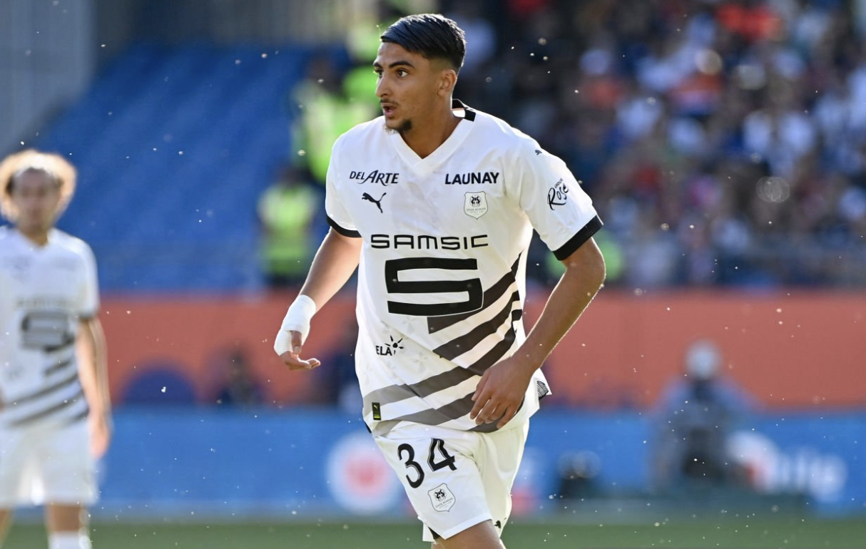 إبراهيم صلاح.. من فرنسا إلى سويسرا