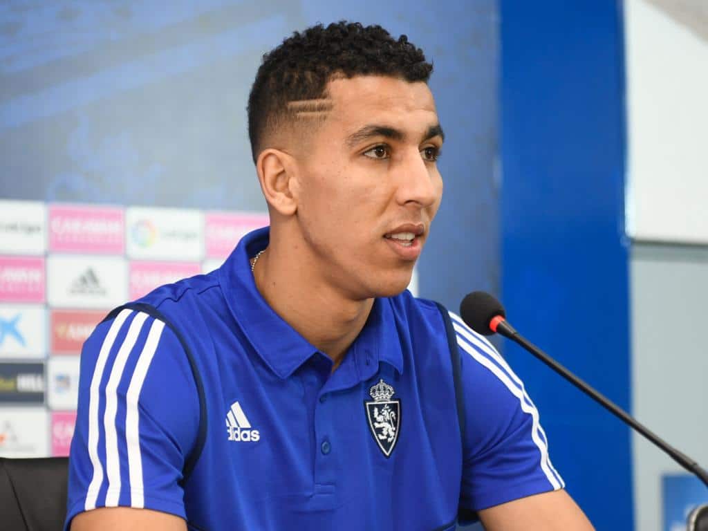 جواد يميق بدون فريق ..وانصار سرقسطة يطالبون بانتدابه؟