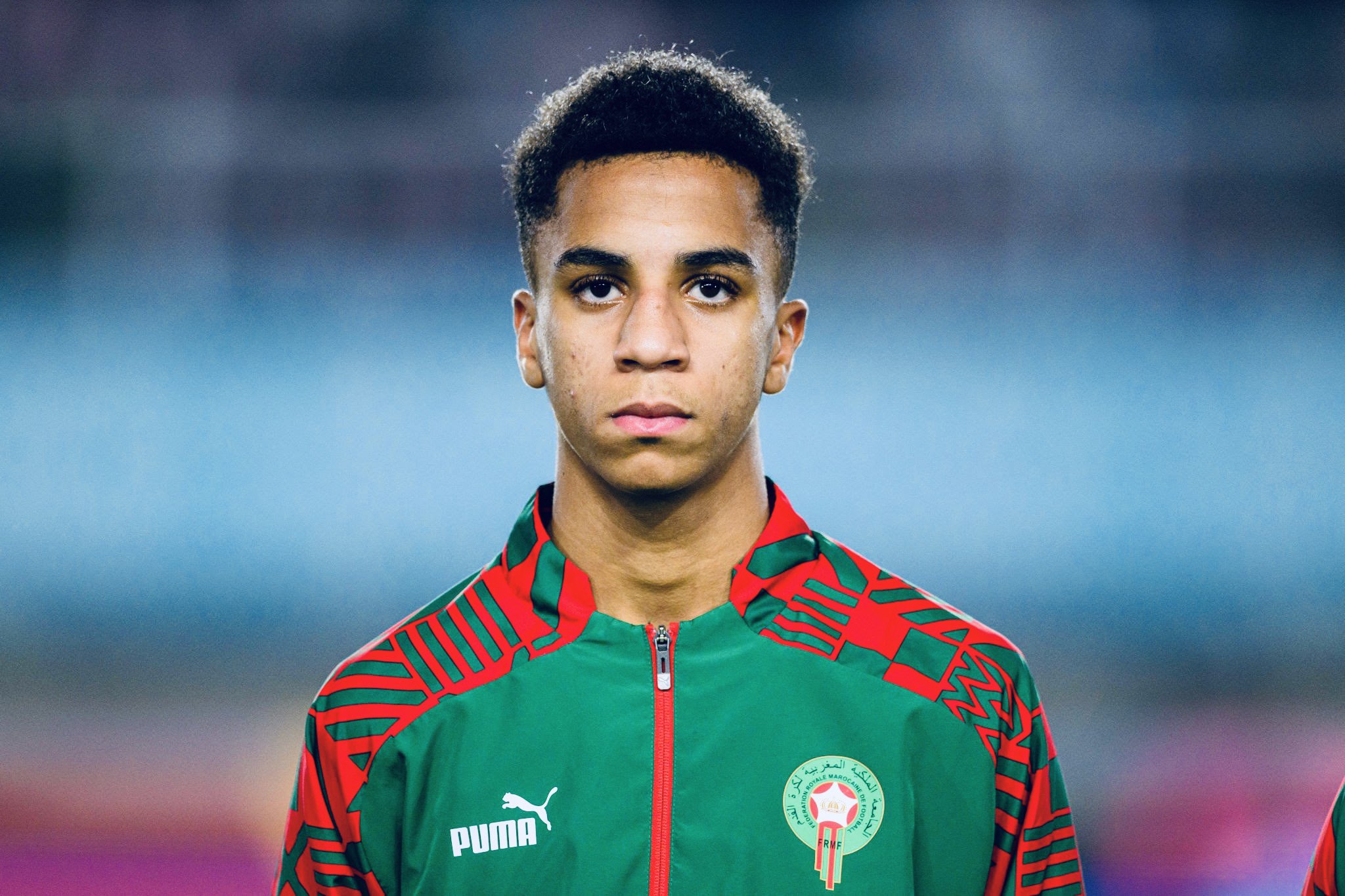 إنفراد ..فؤاد الزهواني ينتقل معارا للرجاء الرياضي