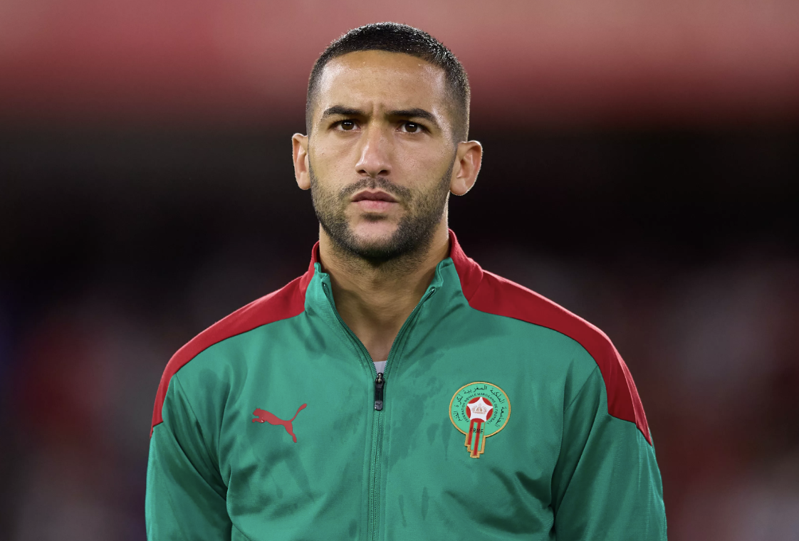 زياش في الطريق إلى تركيا من بوابة جينشليربيرليغي