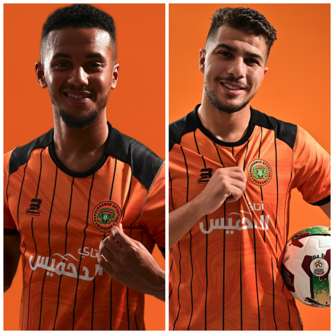 شويعر ومشاش ..من حلم عرين أسود الأطلس لنهضة بركان