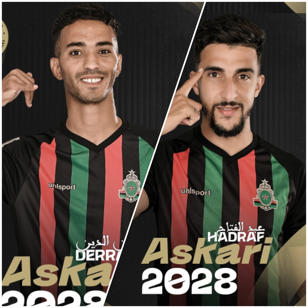 الجيش يُحصّن حدراف والدراك بعقدين جديدين