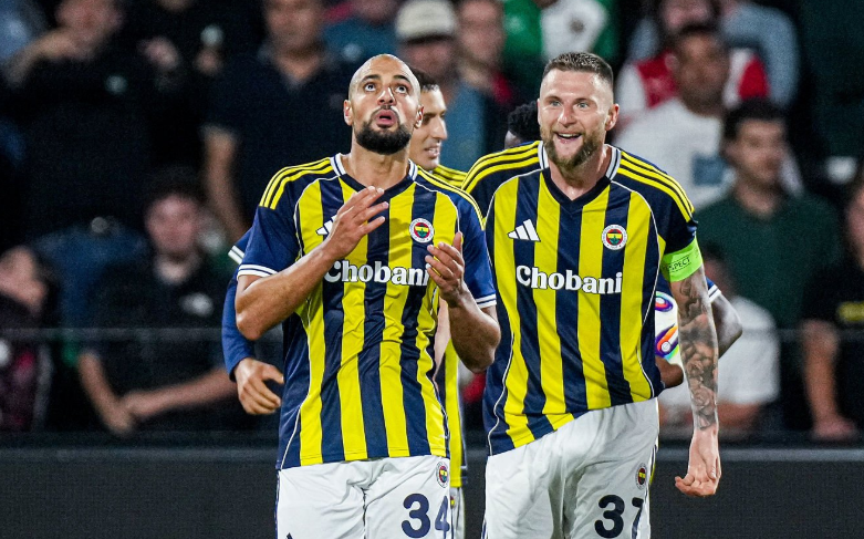  أس : أمرابط، ضربة موجعة للمنافس الأبدي