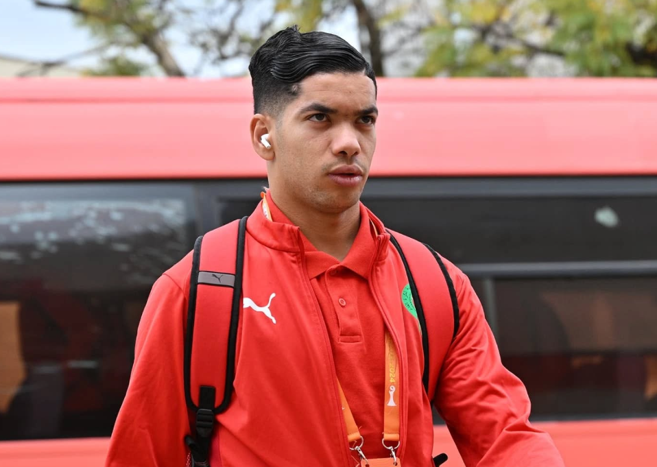 خالد بابا يتوصل بعروض خليجية