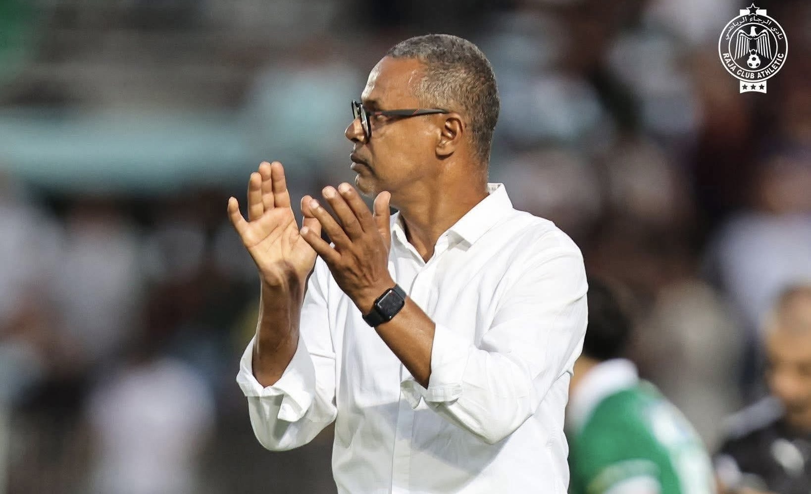 الشابي مع الرجاء..ضحية حُكم مُسبق وقرار مُنتظر