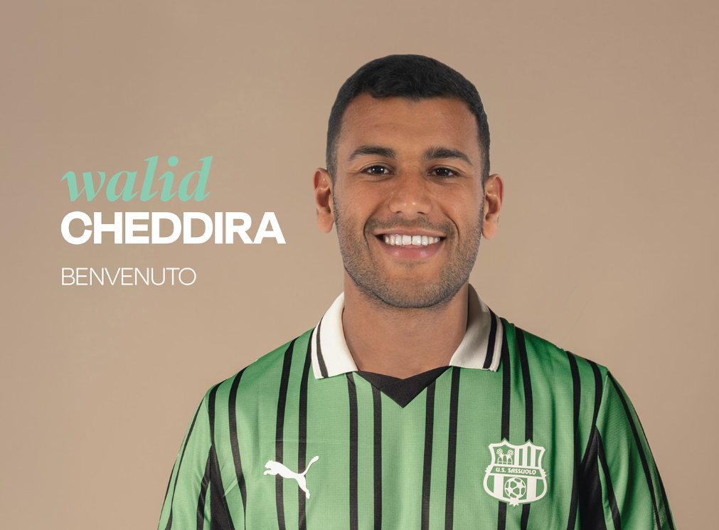 <a href='/article/175687407768b7c55d1a057283967499/'>نابولي</a> يجدد إعارة وليد اشديرة