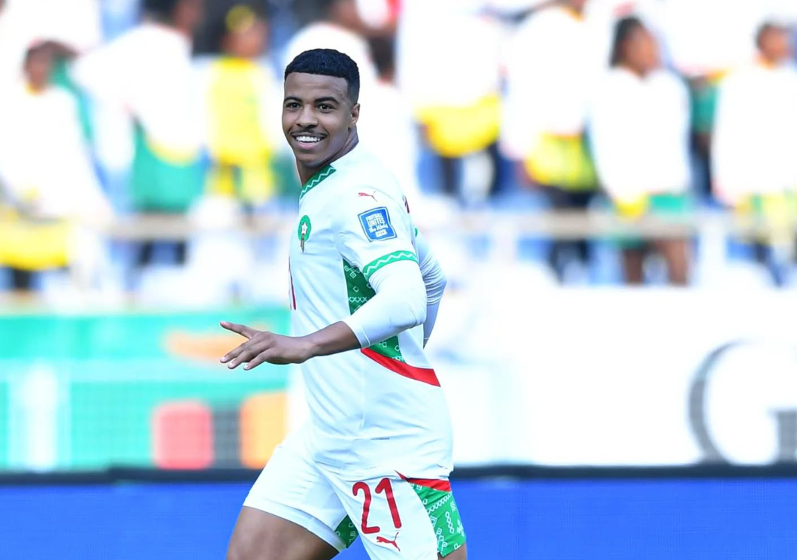 المغرب يسقط زامبيا ويواصل الإبهار خارج الديار