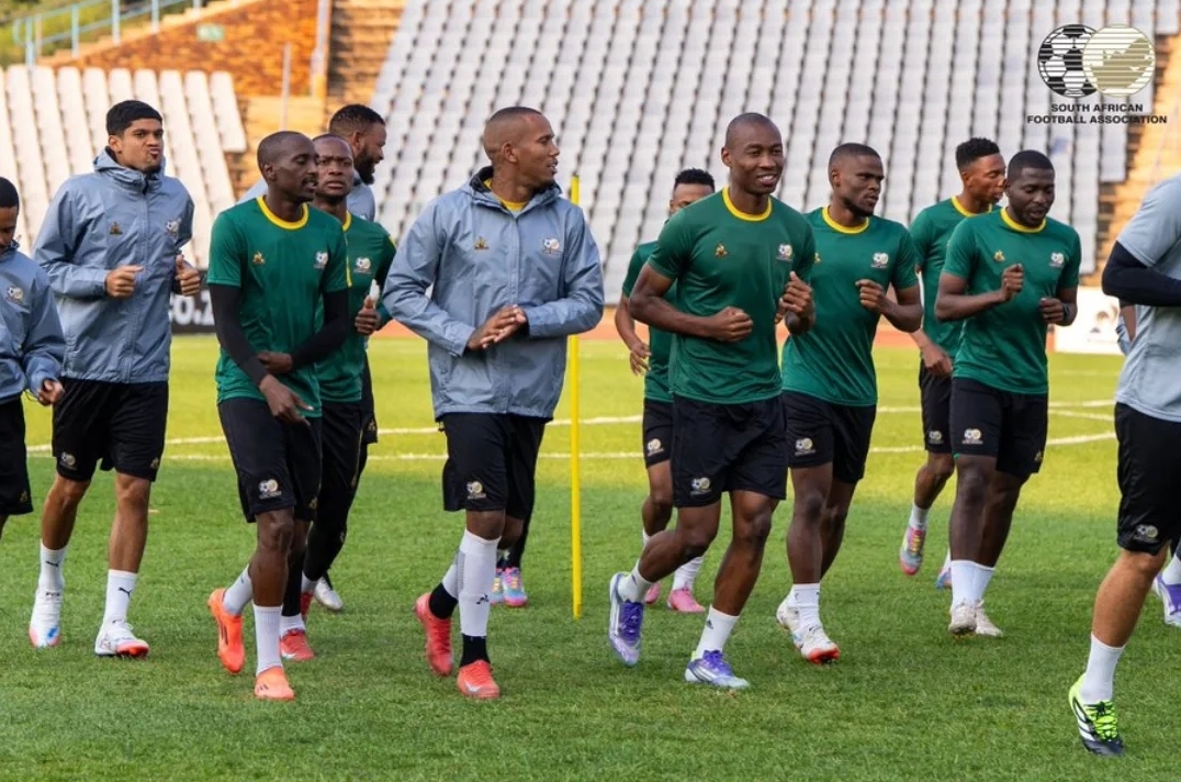 لماذا تسكت الفيفا على خطإ جسيم لجنوب إفريقيا