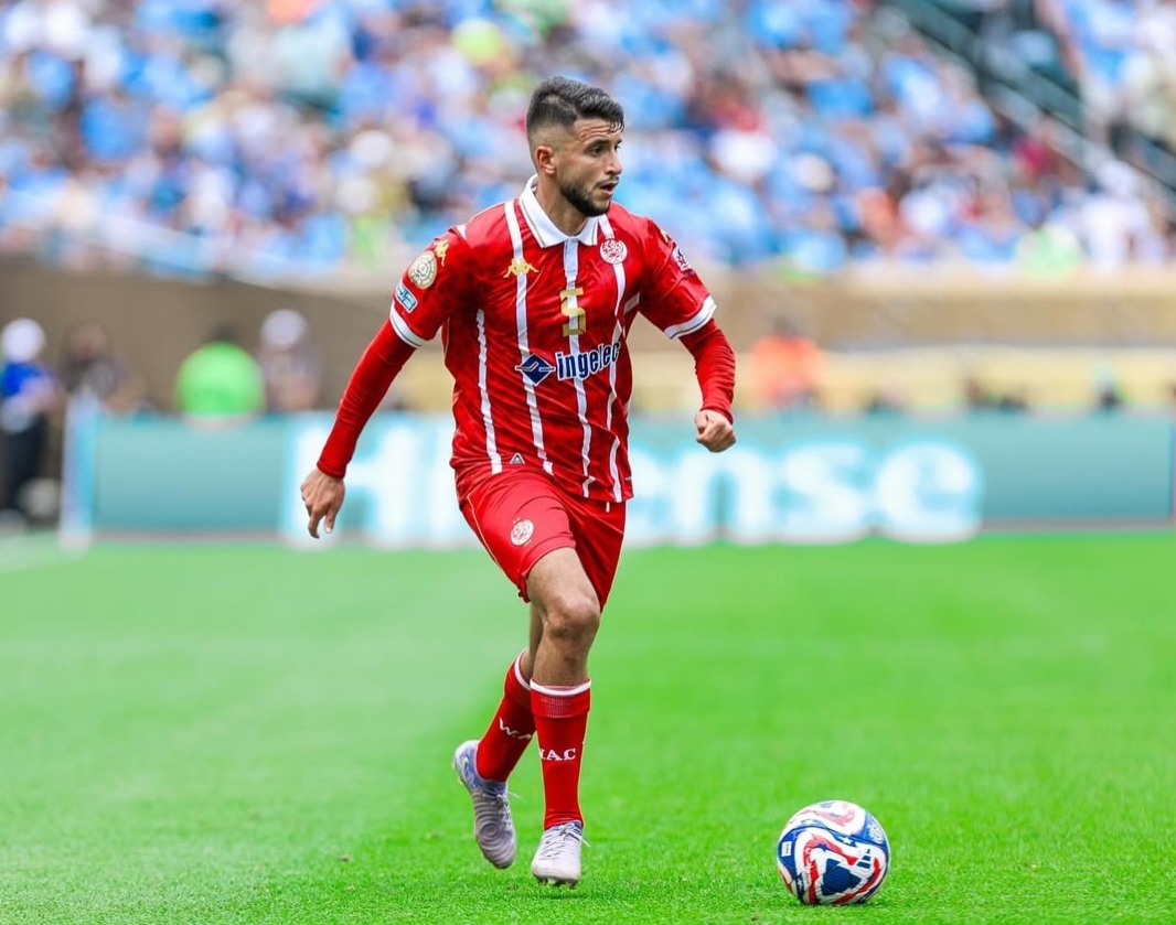 الفتح قدم المترجي وشبهه بالموسيقار الذي سيمتع الجميع