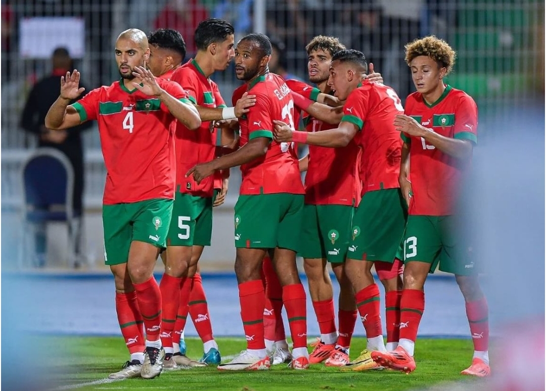 مباراة المغرب والنيجر.. أين ومتى تشاهدونها؟