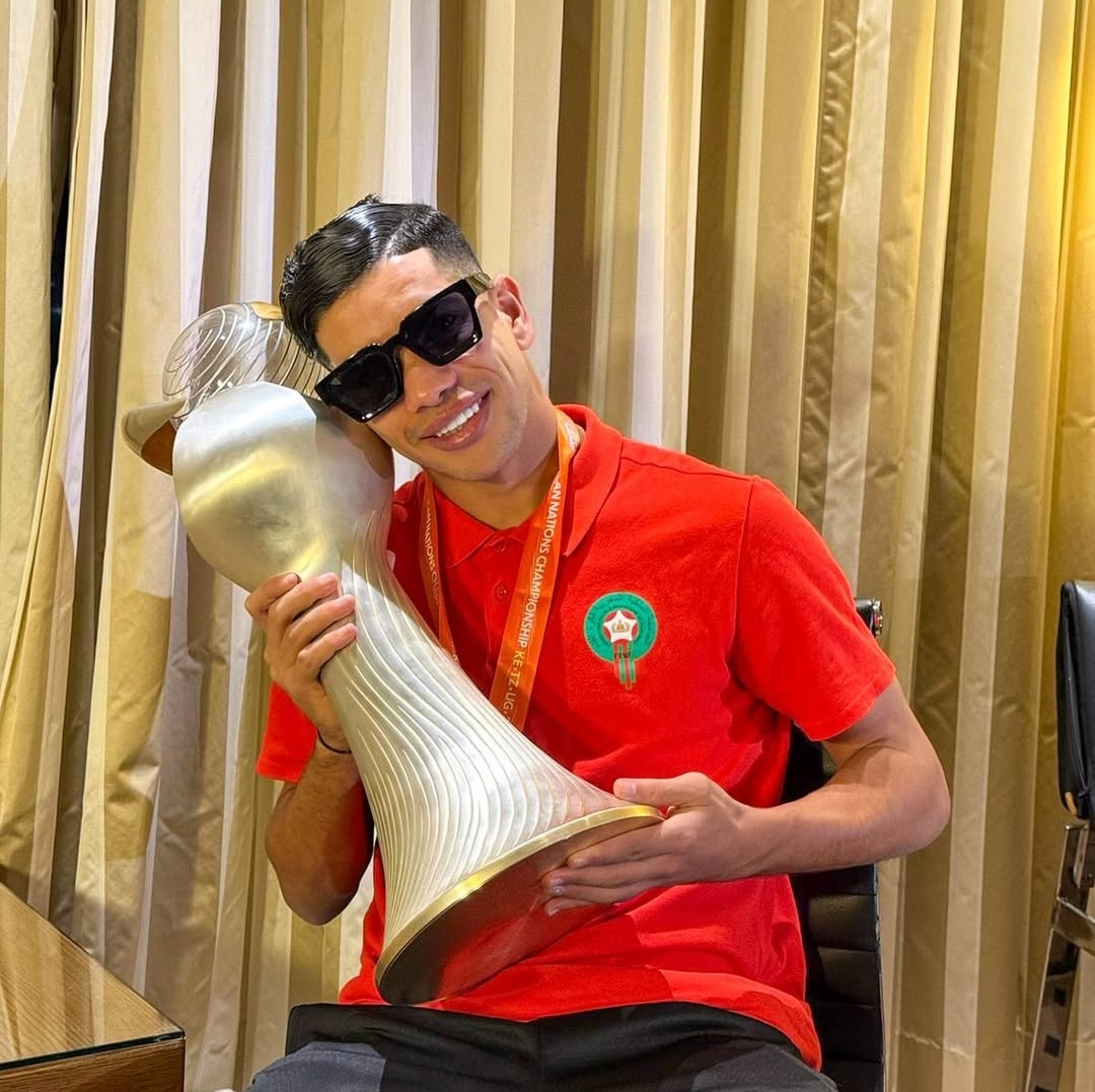 المقتريض: عروض بابا لا ترقى رياضيا وماديا