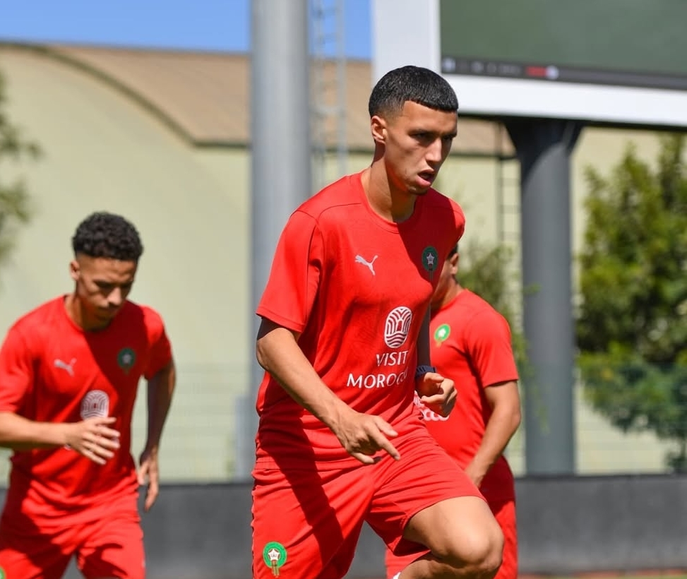 بلال الخنوس: واجهت صيفا صعبا وسعدت بانتقالي لشوتغارت