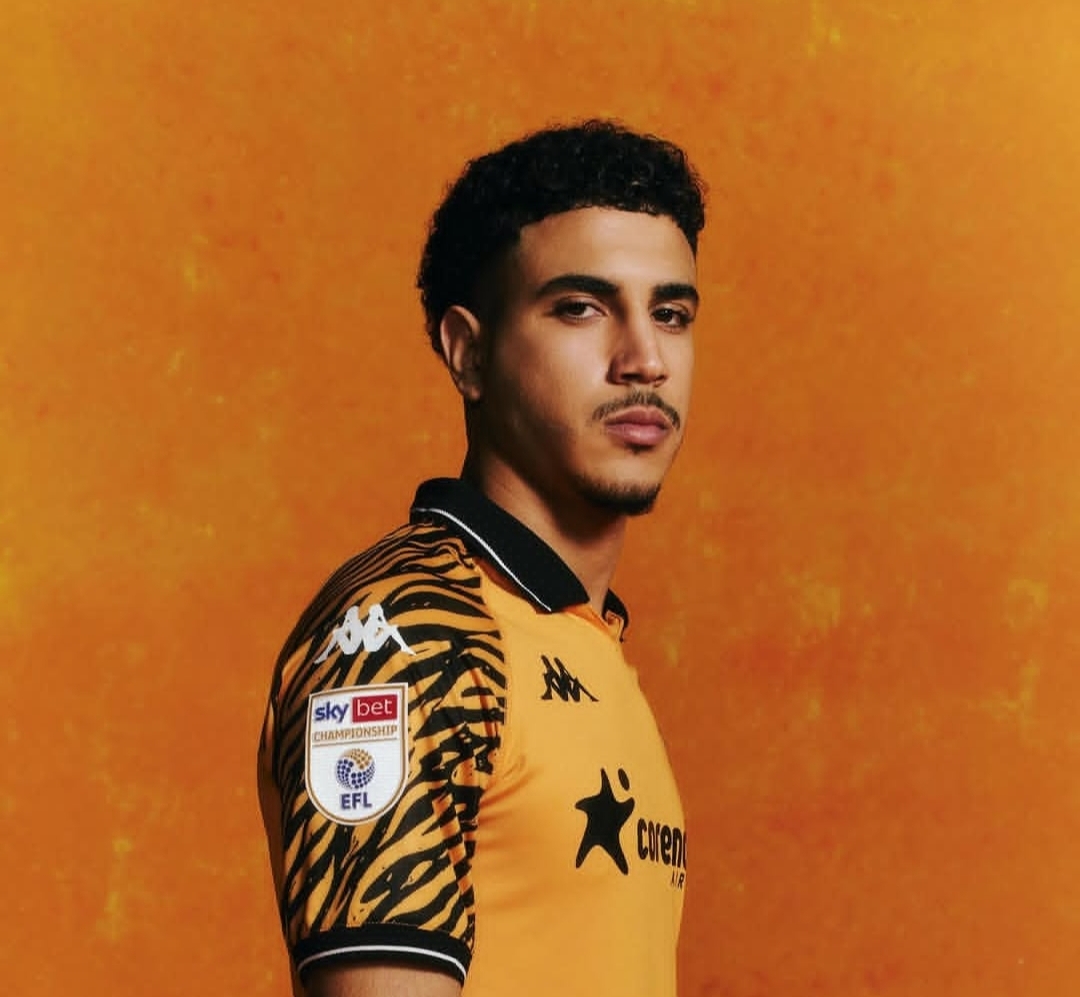 رضا لعلاوي في موقف حرج داخل هال سيتي