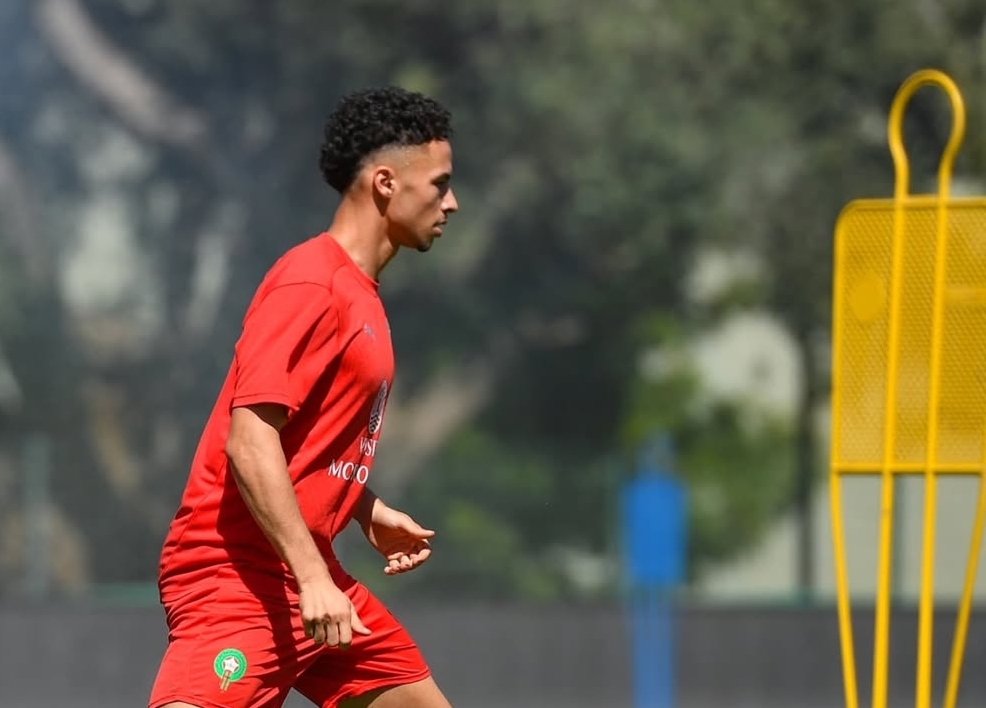 الطالبي يراهن على  الثاني 