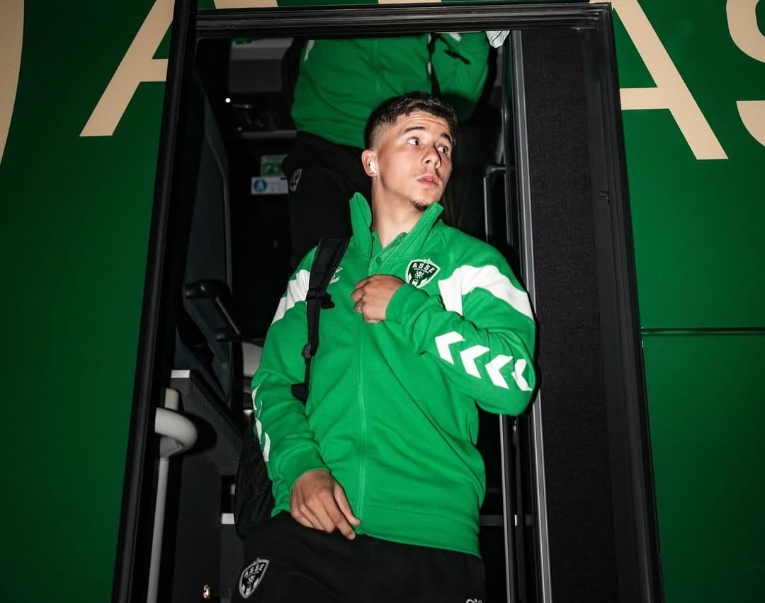 هذا ما قاله بوشواري بعد وصوله لطرابزون سبور