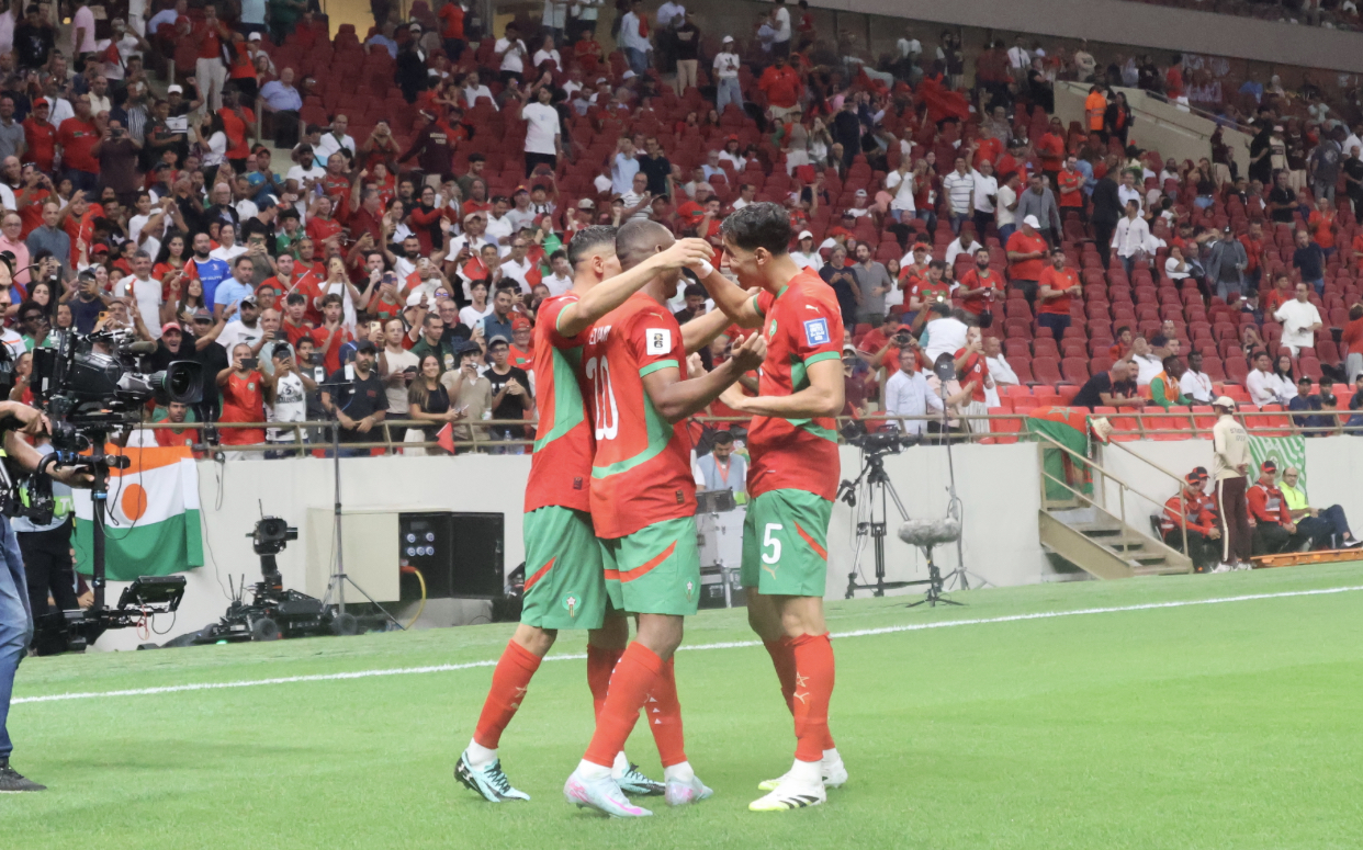 الكأس لا تريد جمهور الاعراس