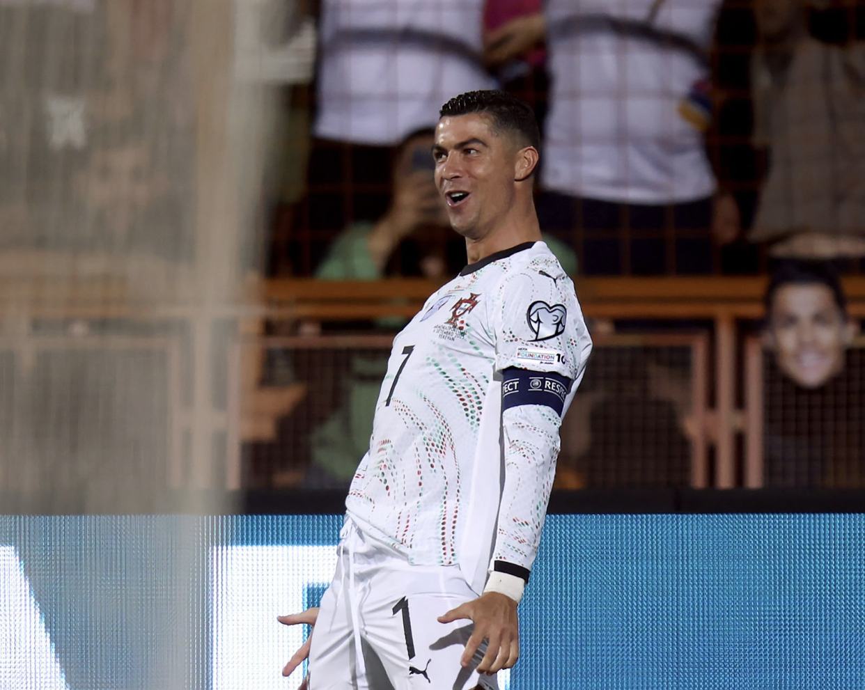 تصفيات أوروبا لمونديال 2026: ثنائية رونالدو تقود البرتغال لاكتساح أرمينيا