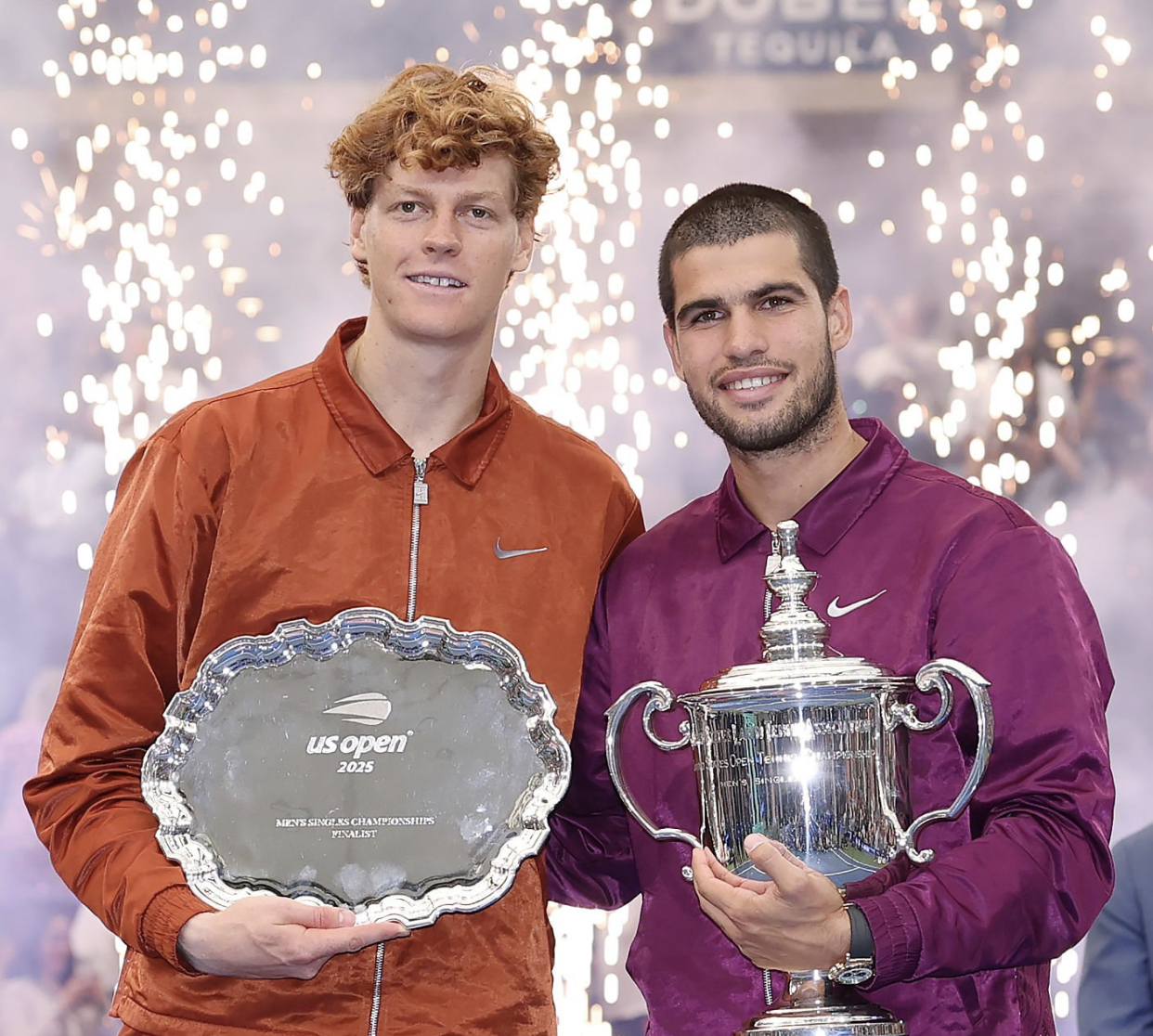 فلاشينغ ميدوز: سينر يتعهد بتغيير أسلوب لعبه بعدما بات  مقروءا 