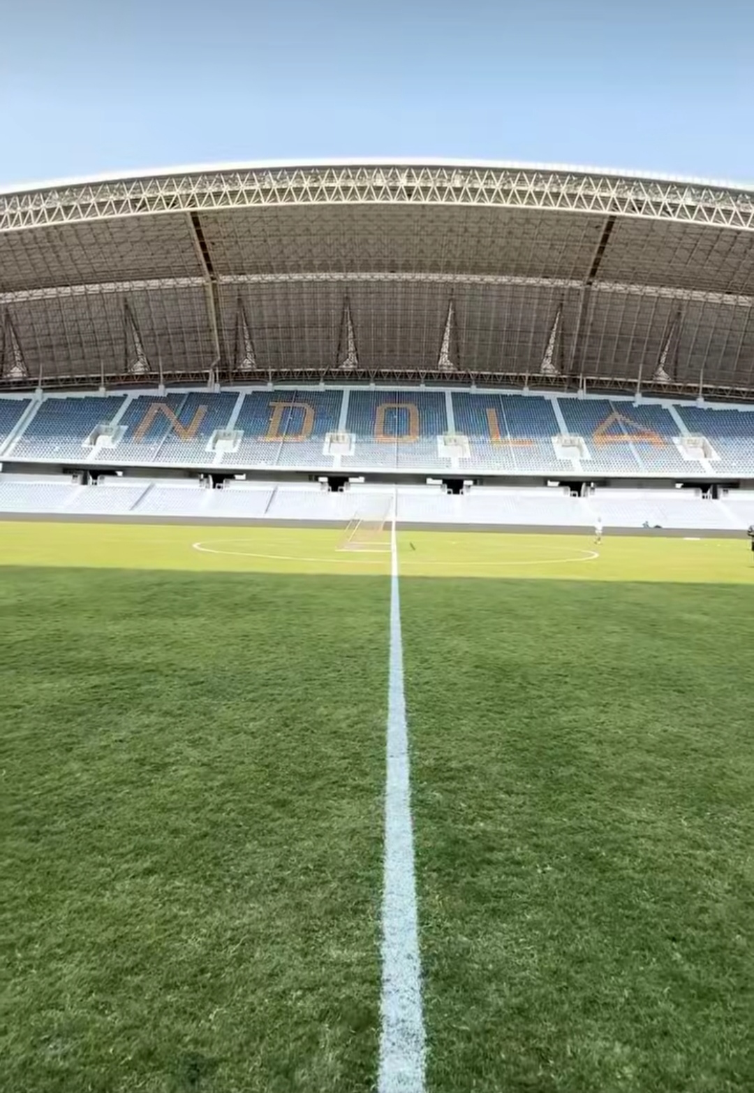 هذا هو الملعب الذي سيحتضن مباراة المغرب وزامبيا