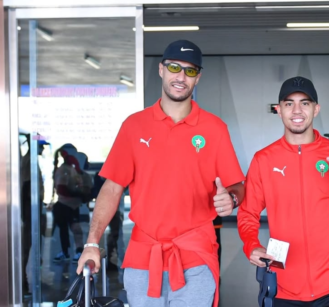 المحمدي يزيد من متاعب نهضة بركان