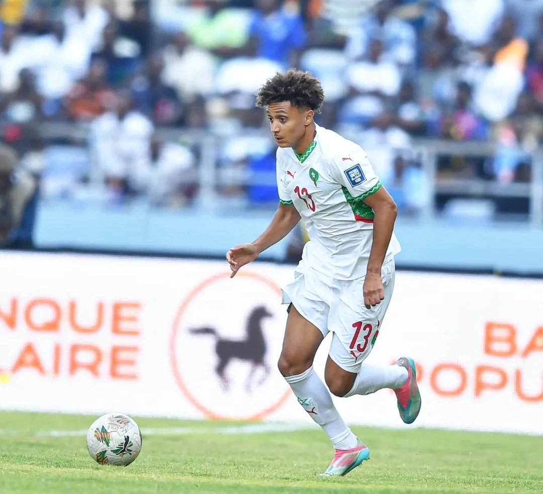 إلياس بن صغير: مجهود كبير في انتظار المزيد