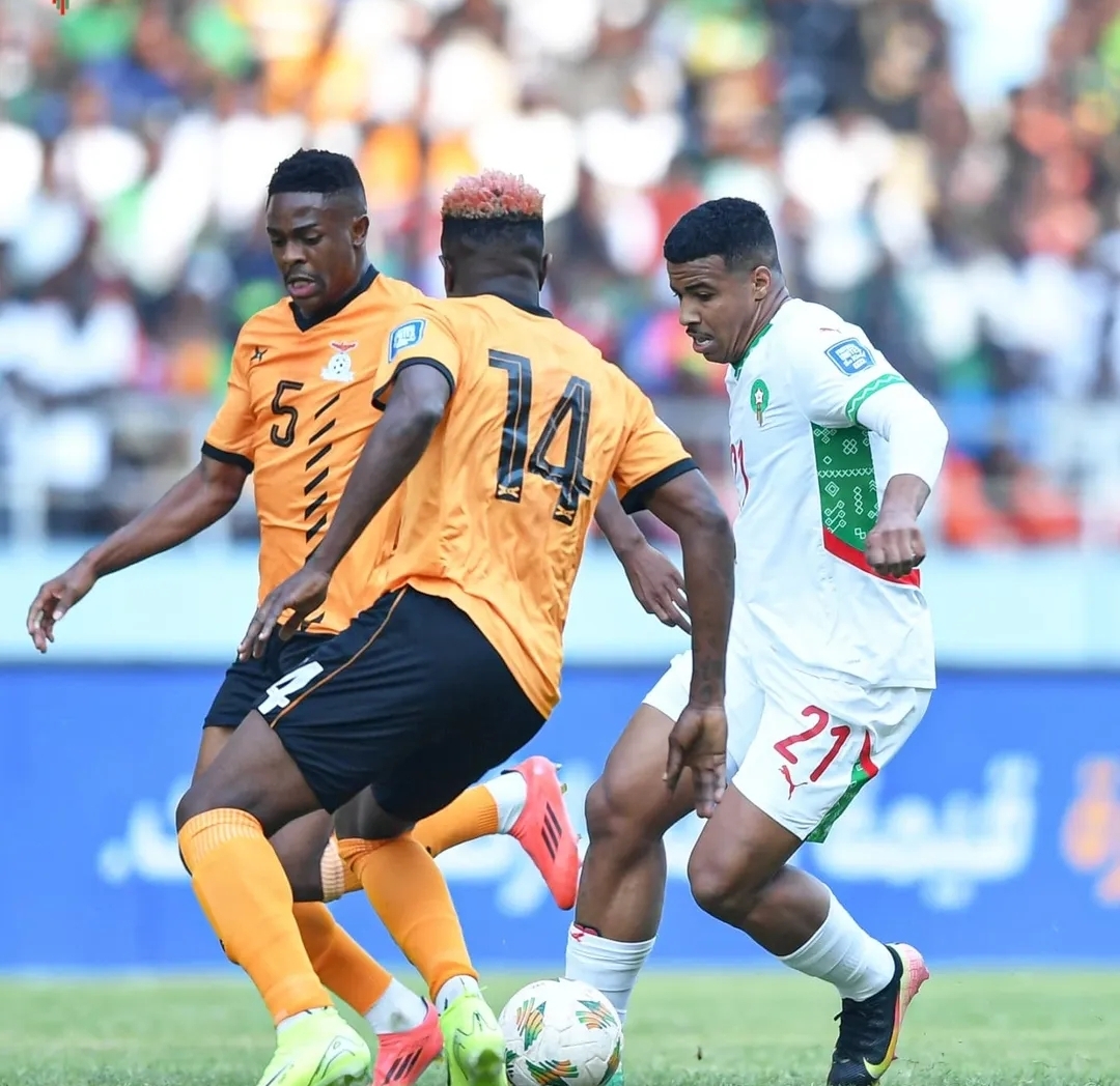 حمزة إكمان: مشروع هداف قادم