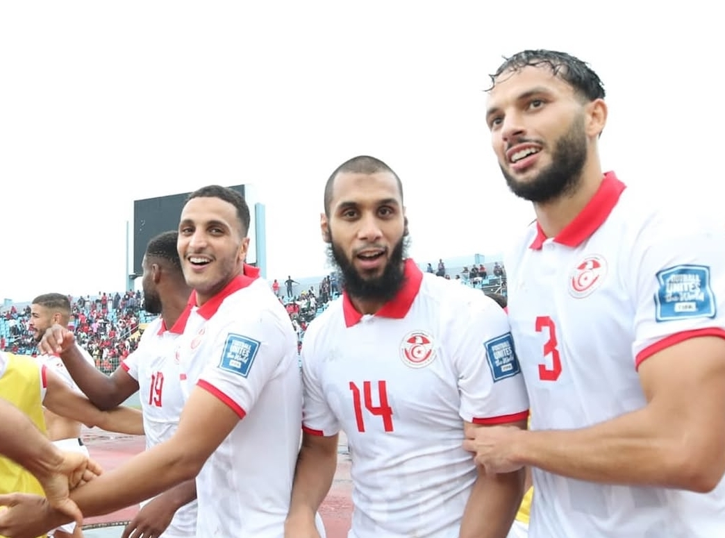 صلابة الدفاع تقود تونس للمونديال