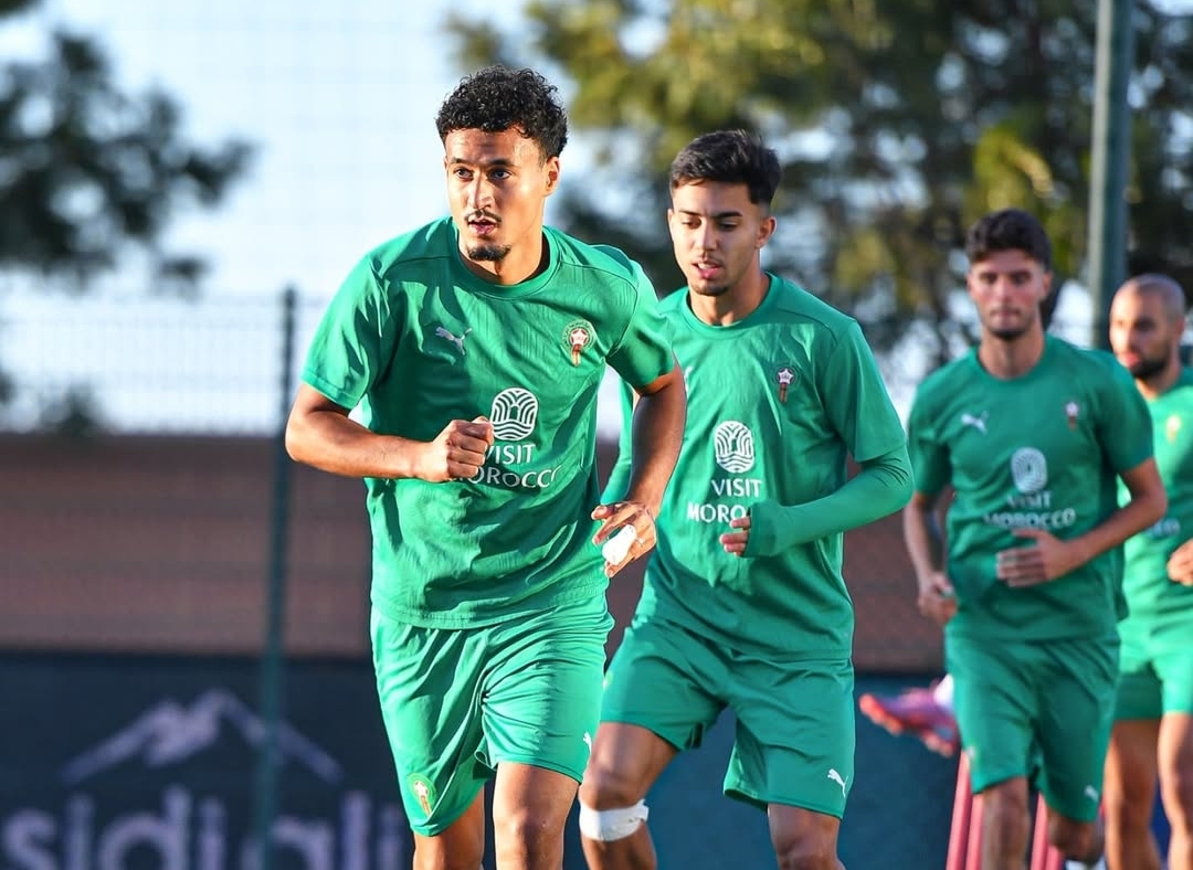 هل كانت دقيقة كافية لعمر الهلالي كي يشم رائحة المنتخب؟