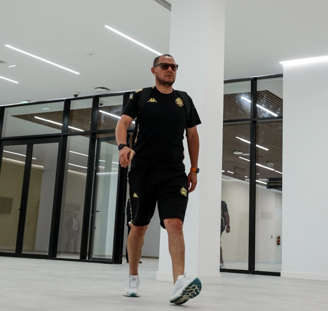 رقم سلبي لبنهاشم قبل مواجهة الطوسي