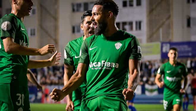 مراد الغزواني يتعاقد رسميا مع تيخوانا المكسيكي