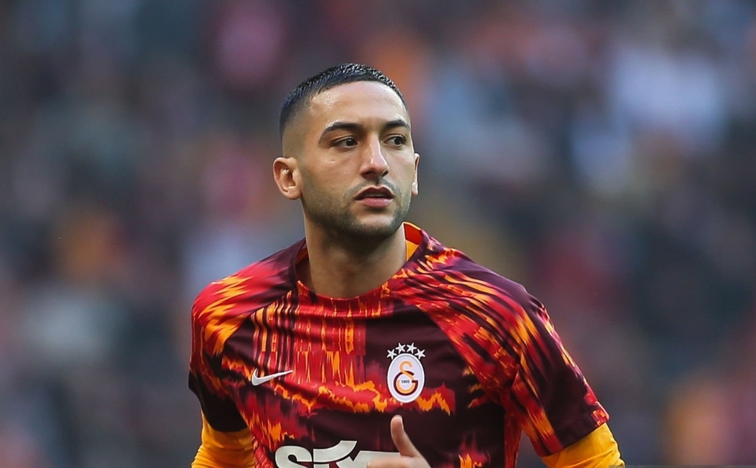 جماهير مارسيليا يريدون زياش