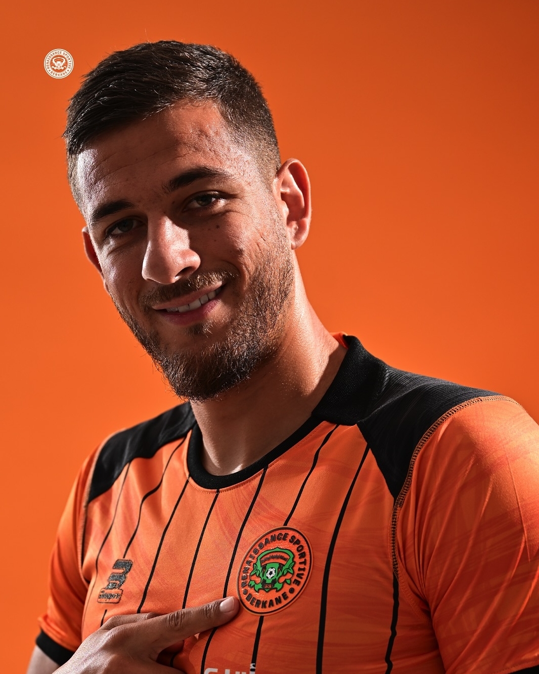 قندوس أمام تحديين كبيرين في بركان