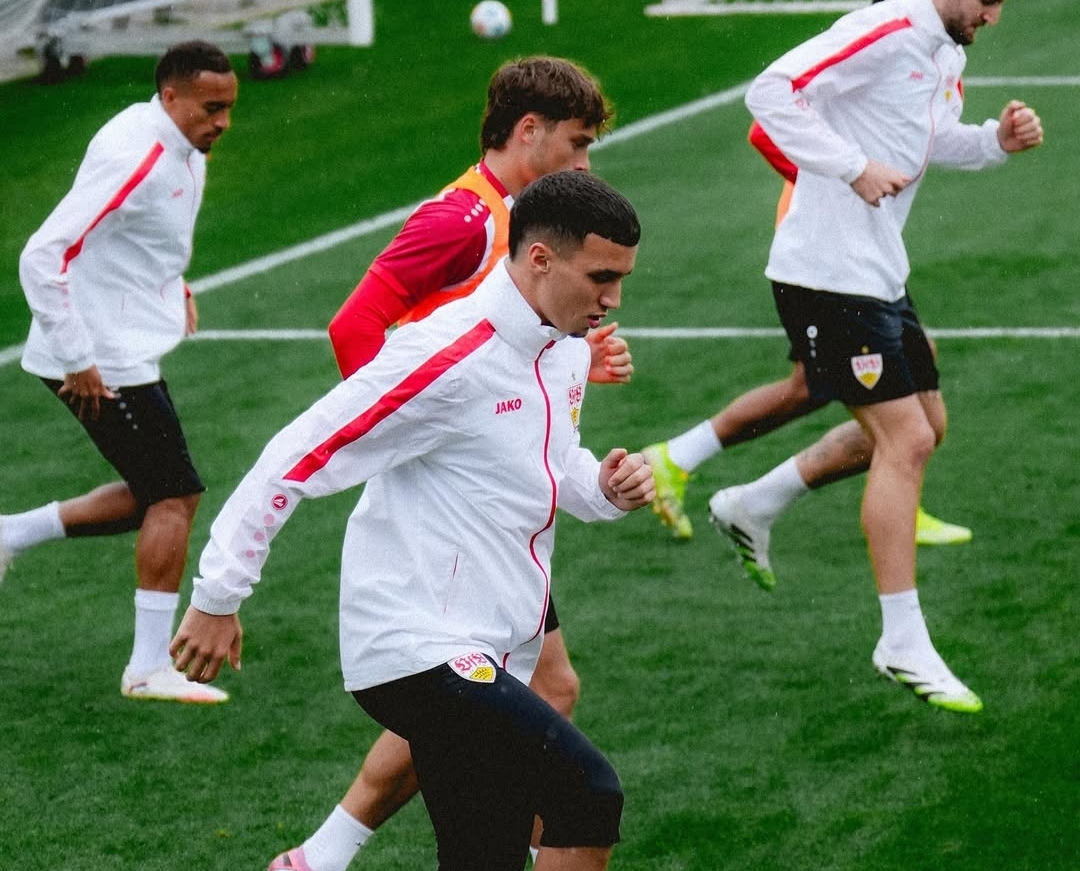 هل يستغل الخنوس جيدا غياب دينيز أونداف؟