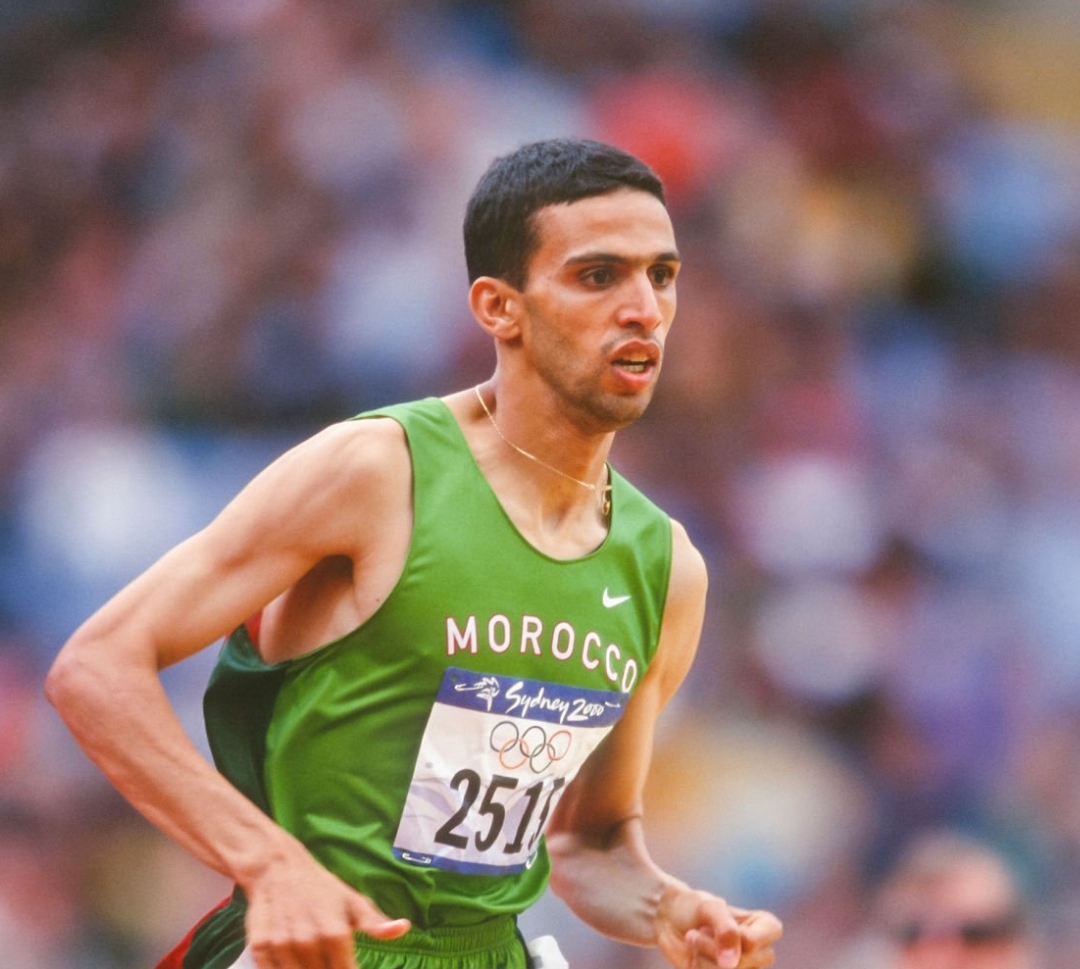 بطولة العالم لألعاب القوى: حصيلة المغرب من الميداليات