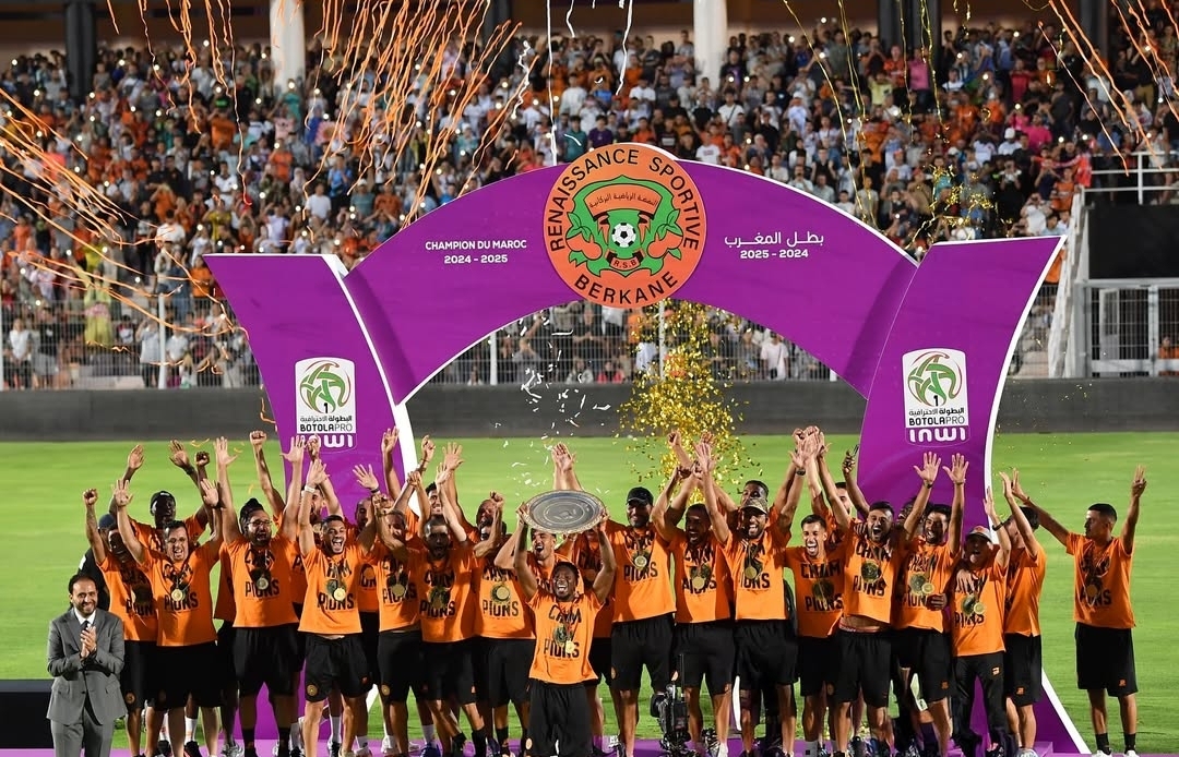 البطولة الإحترافية 1.. موسم انقشاع الضباب؟